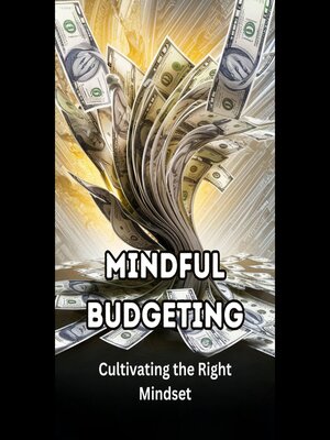 cover image of Mindful Budgeting